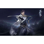 Overview of Ni Shui Han mobile game rank table 2023