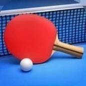 National table tennis simulator official version