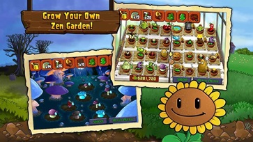 Plants vs. Zombies online latest version