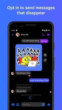 messenger2021 latest version