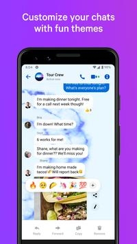 messenger2021 latest version