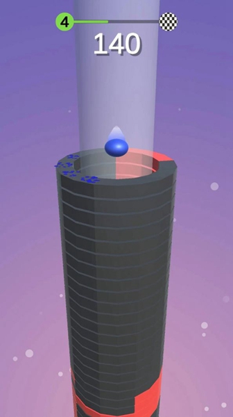 爆炸堆积球3D游戏安卓版