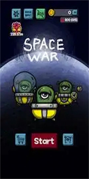 space war planet defense