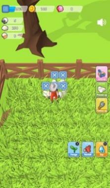 Wool Ranch Android version