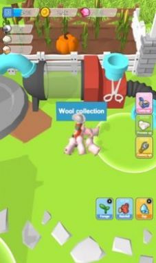 Wool Ranch Android version