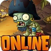 Plants vs. Zombies online latest version