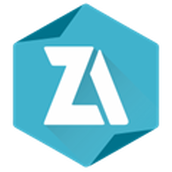 Dernière version de ZArchiverPro