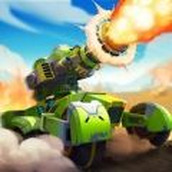 Artillery Chariot Strategy War Game Android Version