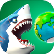 Kode Redeem Hungry Shark World 2021