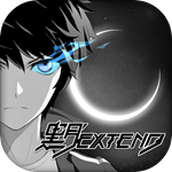 Black MoonExtend