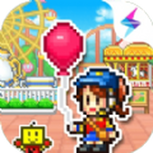 Amusement park dream story game download