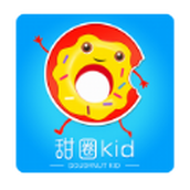 donut kid