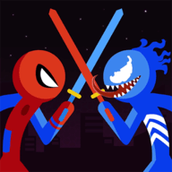 Spider Stickman Battle 2 baixe a versão mais recente