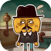 Baixe o jogo Mr. Pumpkin Adventure para Android