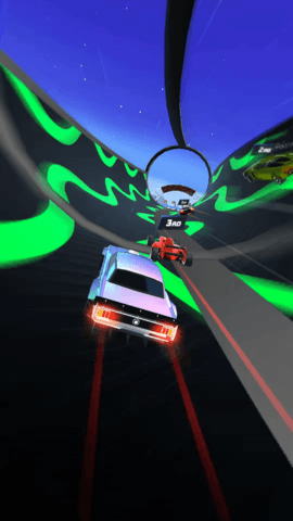 قم بتنزيل أحدث إصدار من Racing Mania