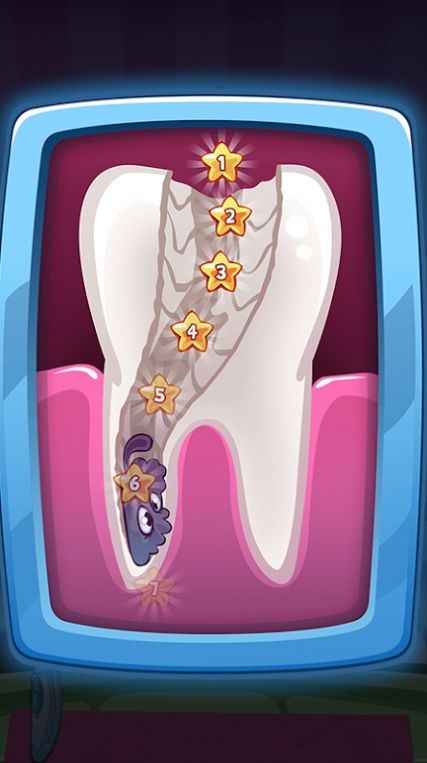 Dental Expert Game