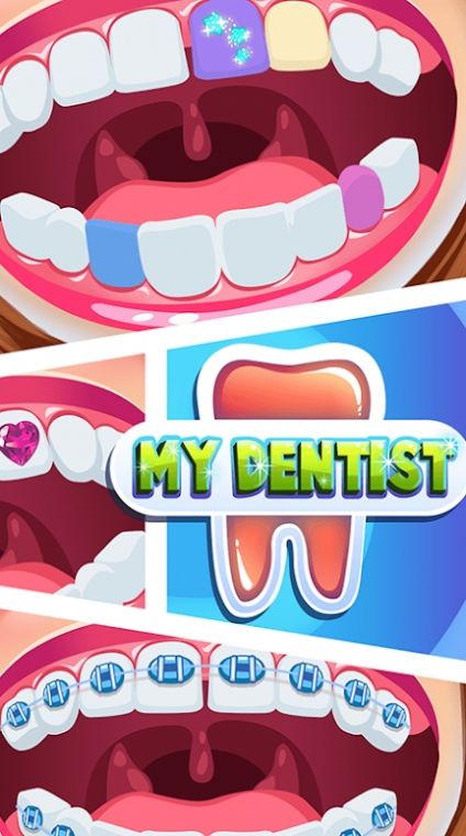 Dental Expert Game