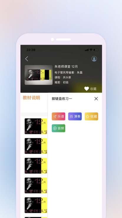 Eagle Stone Music App