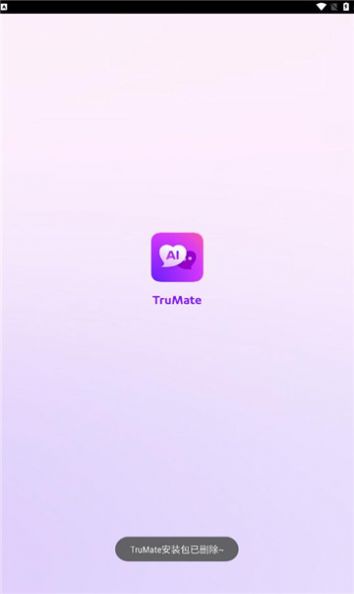 TruMate app