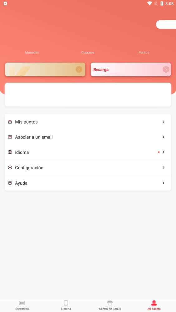 Novella app