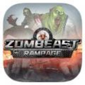 Dead Frontier Shooting Zombie Game