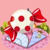 Magic Candy Teaching App