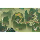 Complete location list of Sanqing Heyu in Nishuihan mobile game