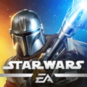 Star Wars Galaxy of Heroes versión original gratuita