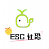 esc模拟社恐快逃软件