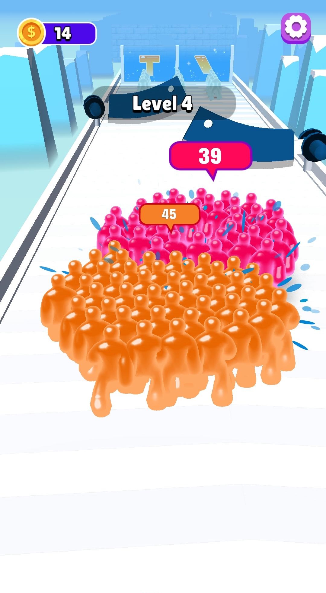 Jelly Man Obstacle Run Android Download