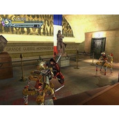 "Onimusha 1" game full plot, full collection, Onimusha title clearance video