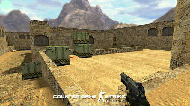 Counter Terrorist Mission game download