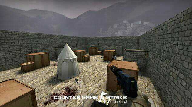 Counter Terrorist Mission game download