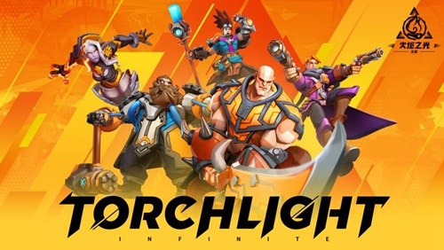 『Torchlight Infinite』エレクトリックトルネードBDガイド