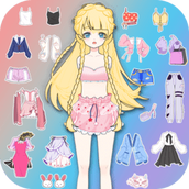 Download and install the dress-up trainee