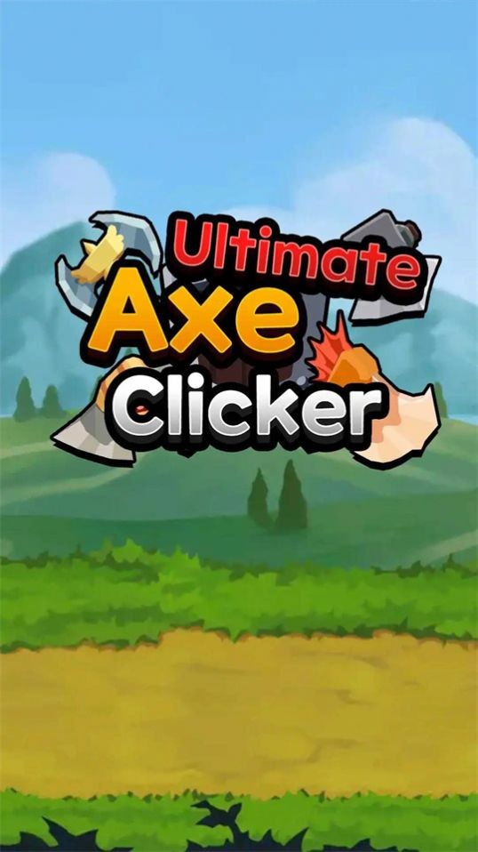 التثبيت النهائي لـ Axe Clicker