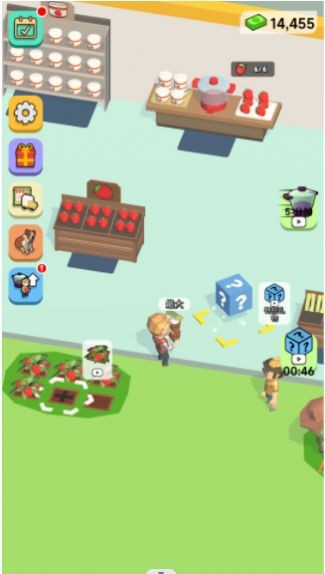 Farm Story Game