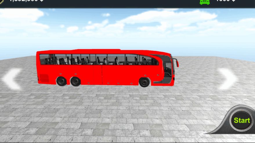 Bussimulator