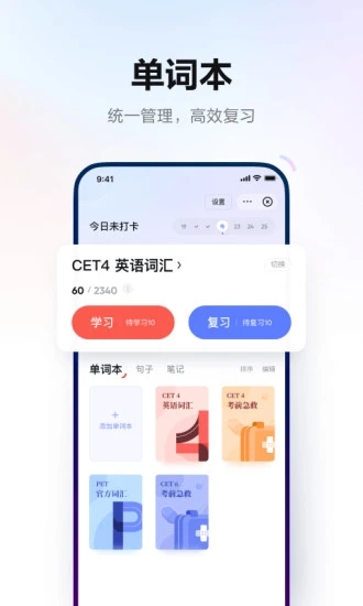 NetEase Youdao Dictionary