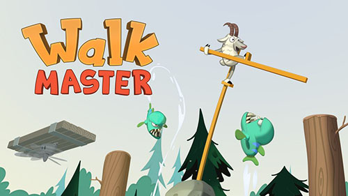 walkmaster最新版