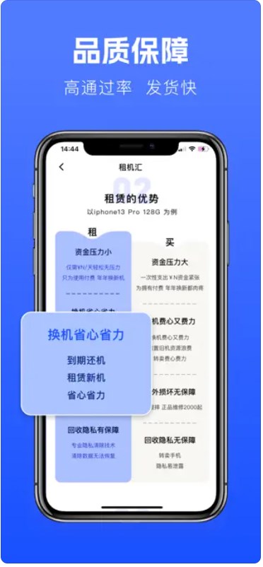 租机汇app