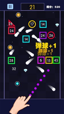 Crazy Pinball Android version