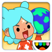 Toca World 2020 free mobile app