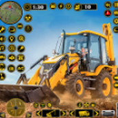 Railway Track Construction Game