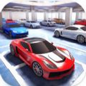 Parking Master Driving School Simulation Game