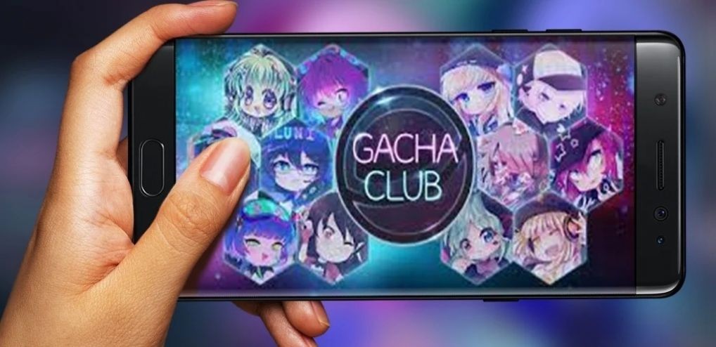 Gacha Club Nox安装