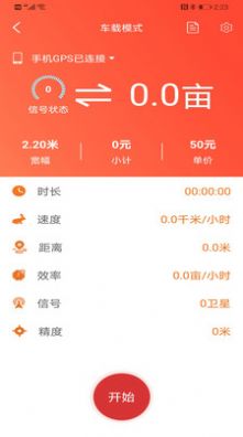 The latest version of Measuring MuEasy