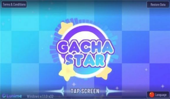 gachastargacha new version