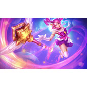 Which lol Lux skin is better looking? Which Lux skin has the best special effects?