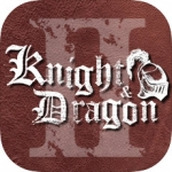 KnightDragonII安卓汉化版